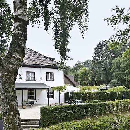 Hotel Musschenberg Beek-Ubbergen Kültér fotó