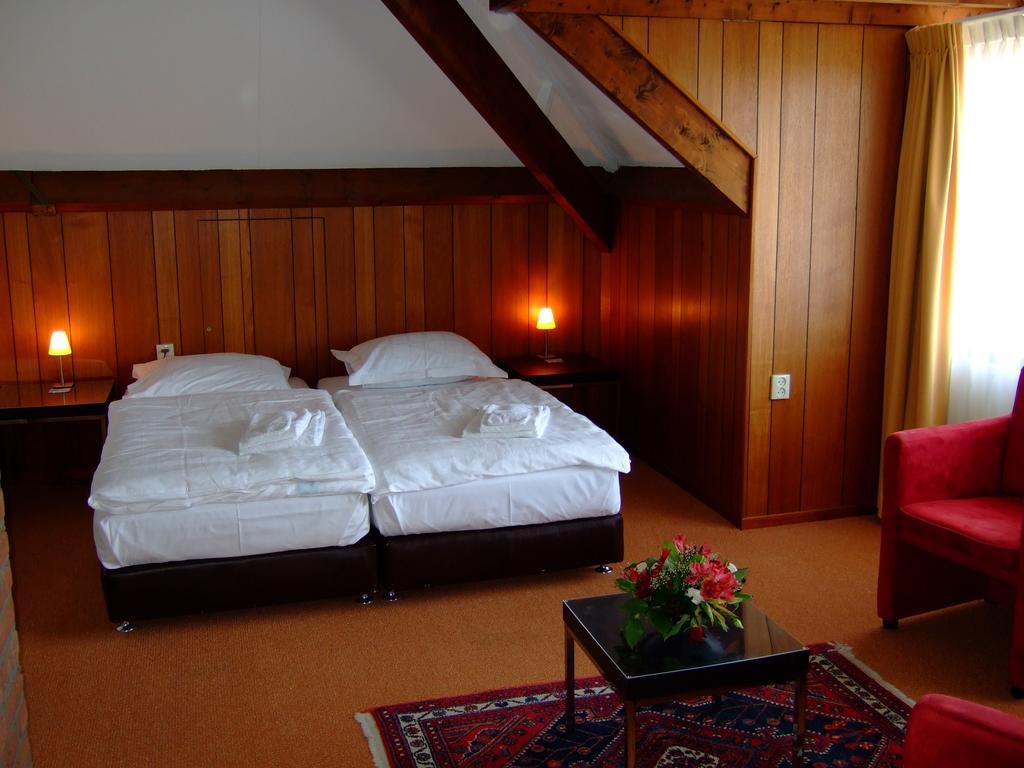 Hotel Musschenberg Beek-Ubbergen Szoba fotó