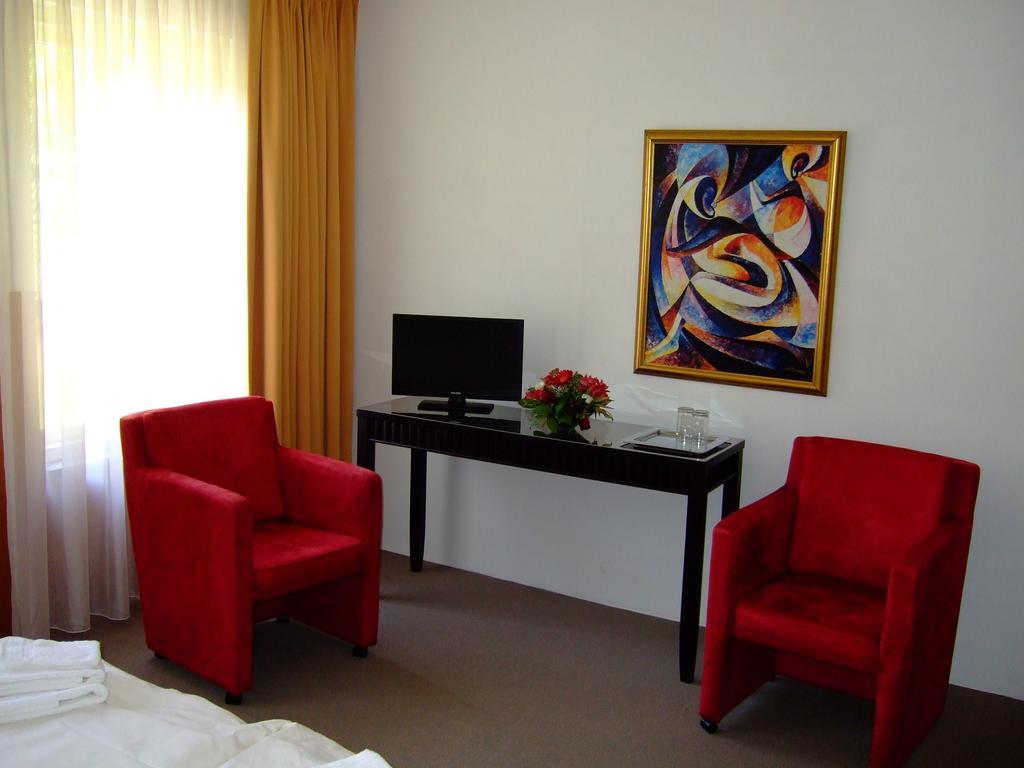 Hotel Musschenberg Beek-Ubbergen Szoba fotó