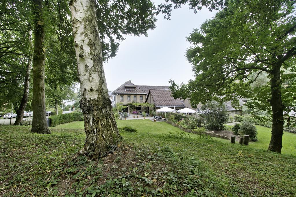 Hotel Musschenberg Beek-Ubbergen Kültér fotó