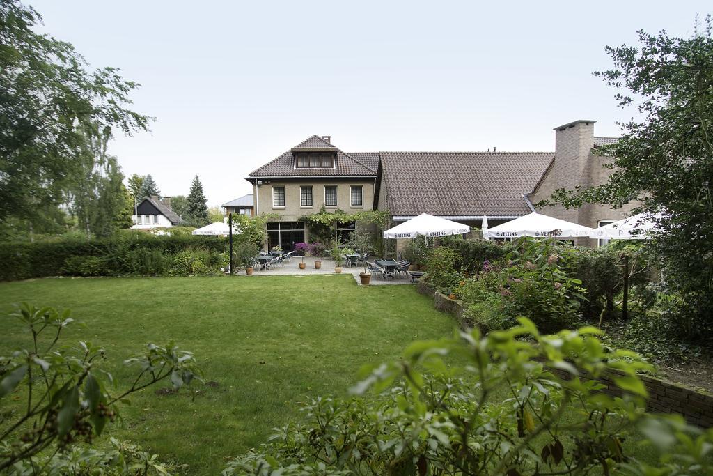 Hotel Musschenberg Beek-Ubbergen Kültér fotó
