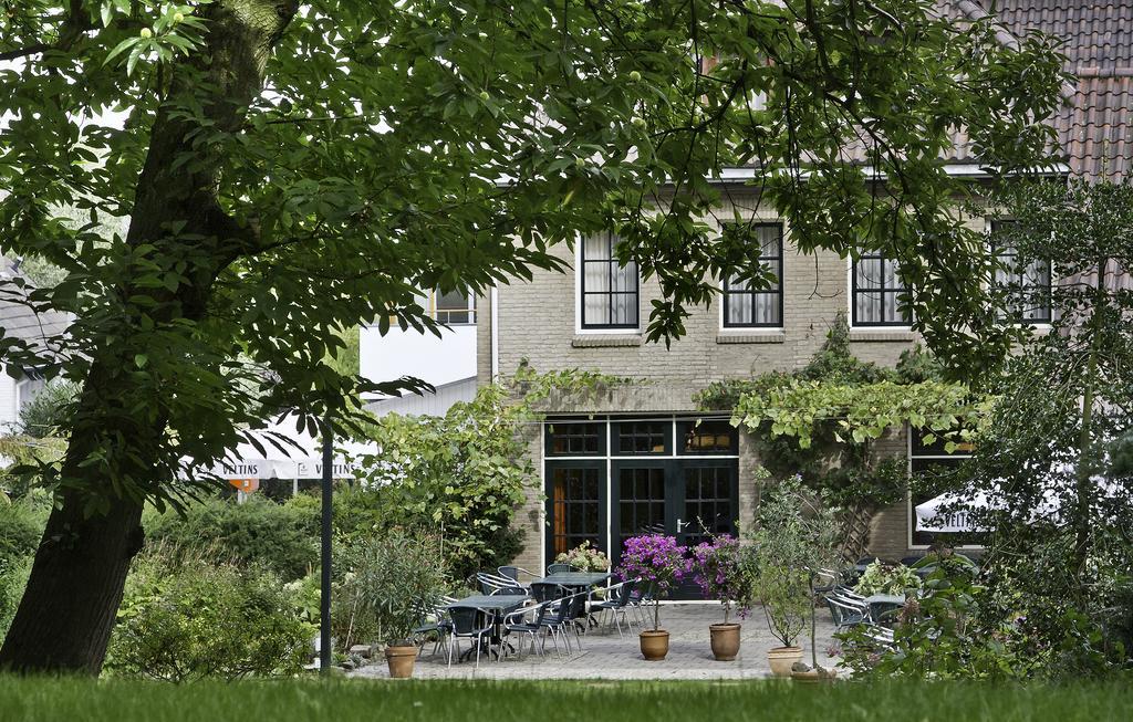 Hotel Musschenberg Beek-Ubbergen Kültér fotó