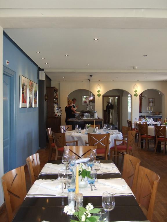 Hotel Musschenberg Beek-Ubbergen Kültér fotó