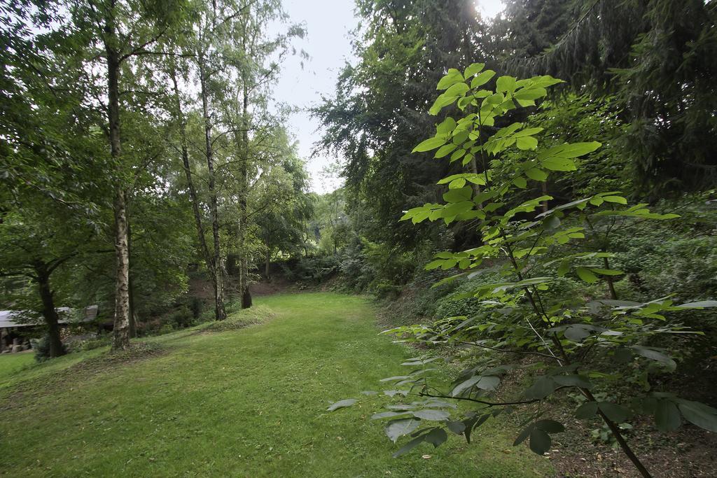 Hotel Musschenberg Beek-Ubbergen Kültér fotó