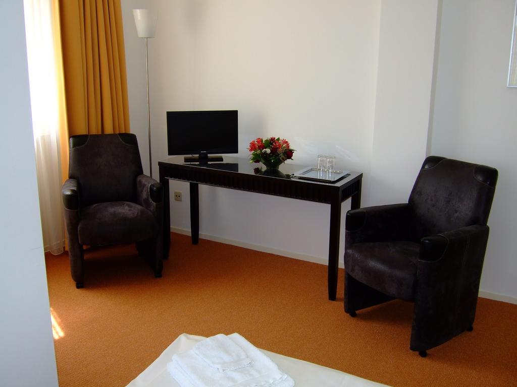 Hotel Musschenberg Beek-Ubbergen Szoba fotó