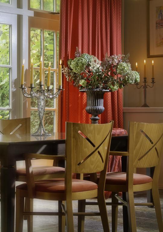 Hotel Musschenberg Beek-Ubbergen Kültér fotó