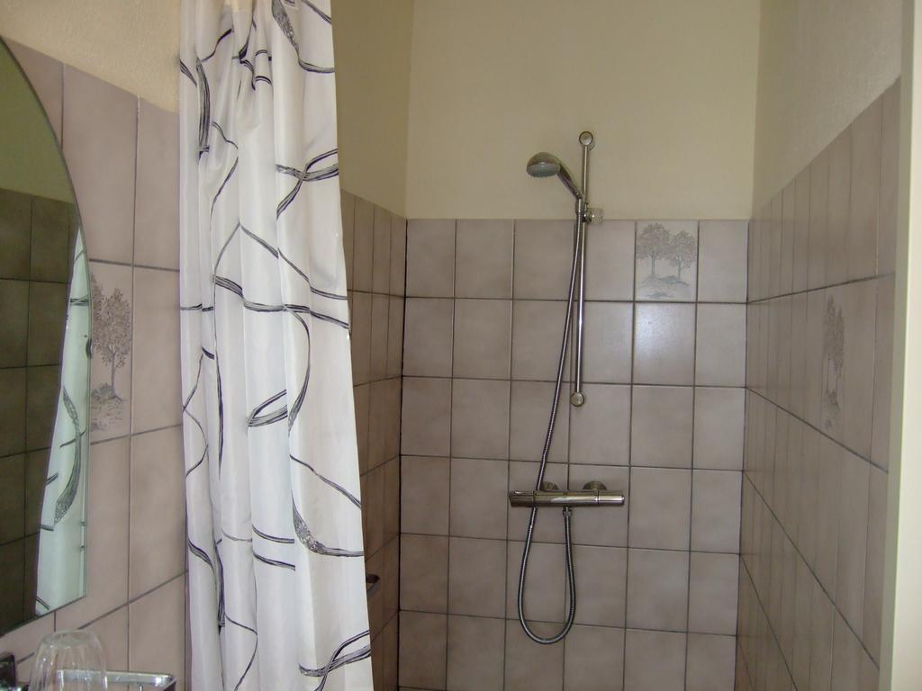 Hotel Musschenberg Beek-Ubbergen Szoba fotó