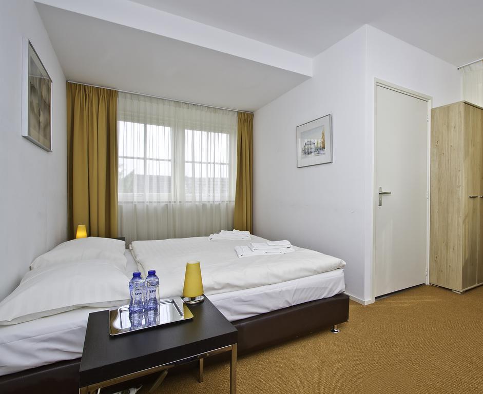 Hotel Musschenberg Beek-Ubbergen Szoba fotó