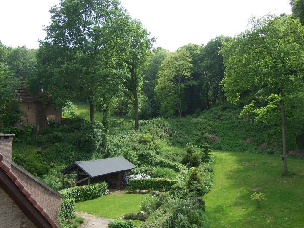 Hotel Musschenberg Beek-Ubbergen Szoba fotó