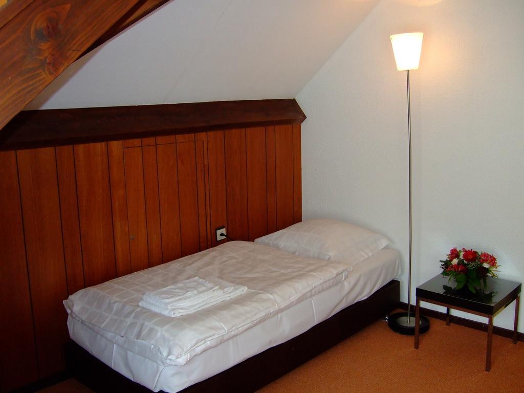 Hotel Musschenberg Beek-Ubbergen Szoba fotó