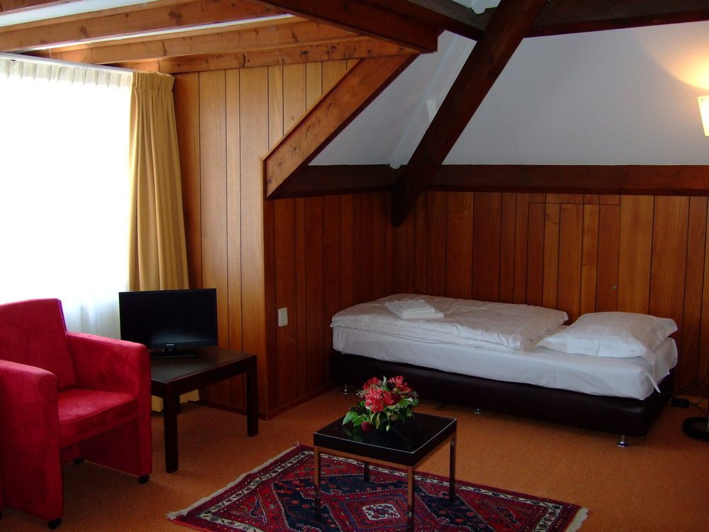 Hotel Musschenberg Beek-Ubbergen Kültér fotó