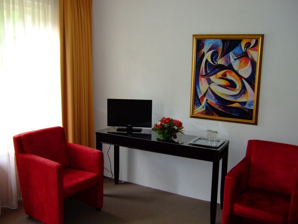 Hotel Musschenberg Beek-Ubbergen Kültér fotó