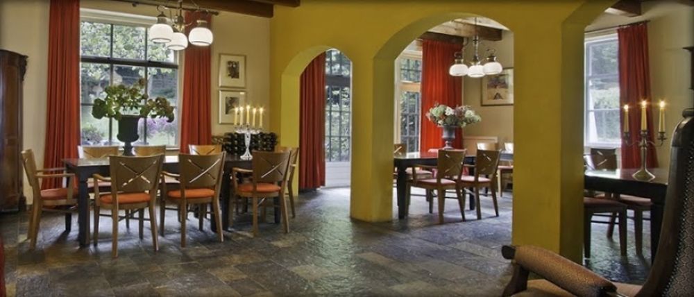 Hotel Musschenberg Beek-Ubbergen Kültér fotó