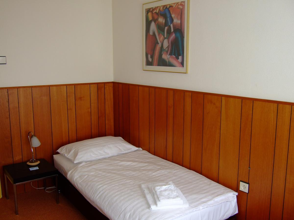 Hotel Musschenberg Beek-Ubbergen Szoba fotó