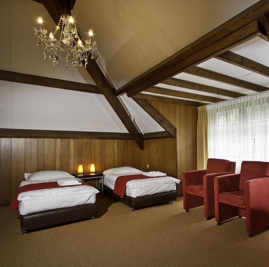 Hotel Musschenberg Beek-Ubbergen Szoba fotó