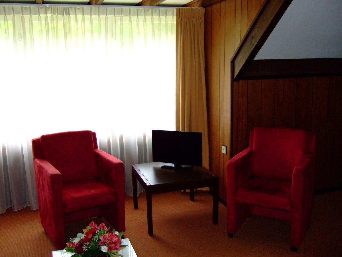 Hotel Musschenberg Beek-Ubbergen Szoba fotó