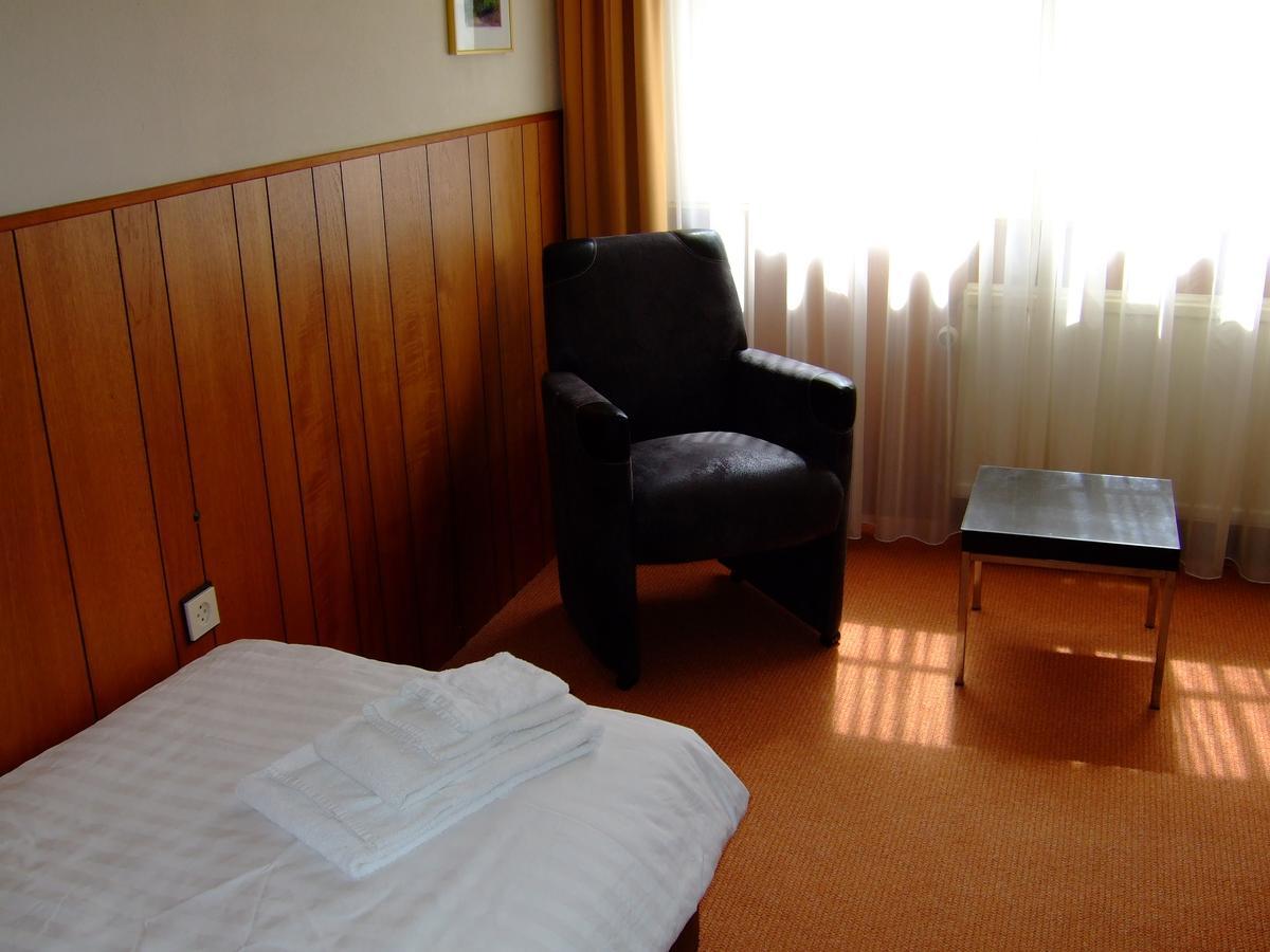 Hotel Musschenberg Beek-Ubbergen Szoba fotó