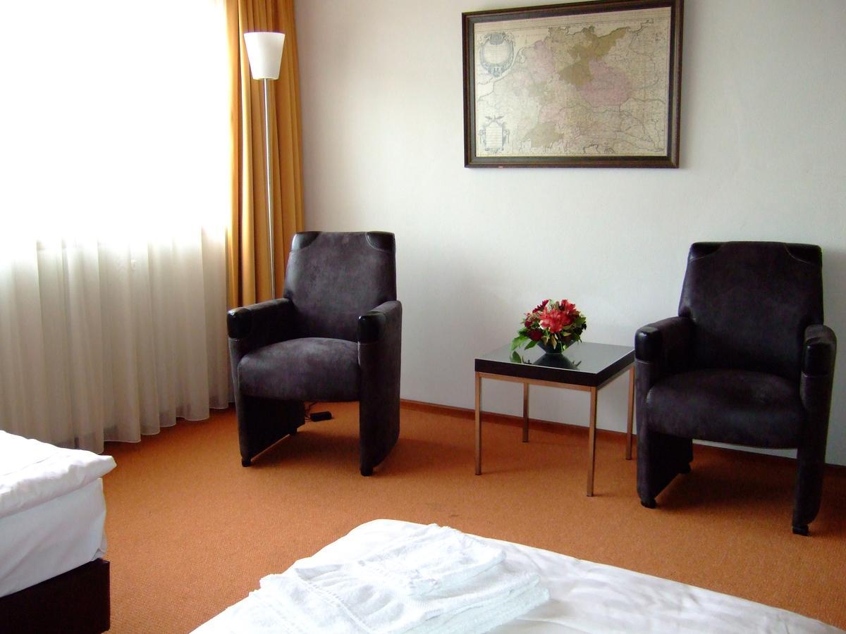 Hotel Musschenberg Beek-Ubbergen Szoba fotó