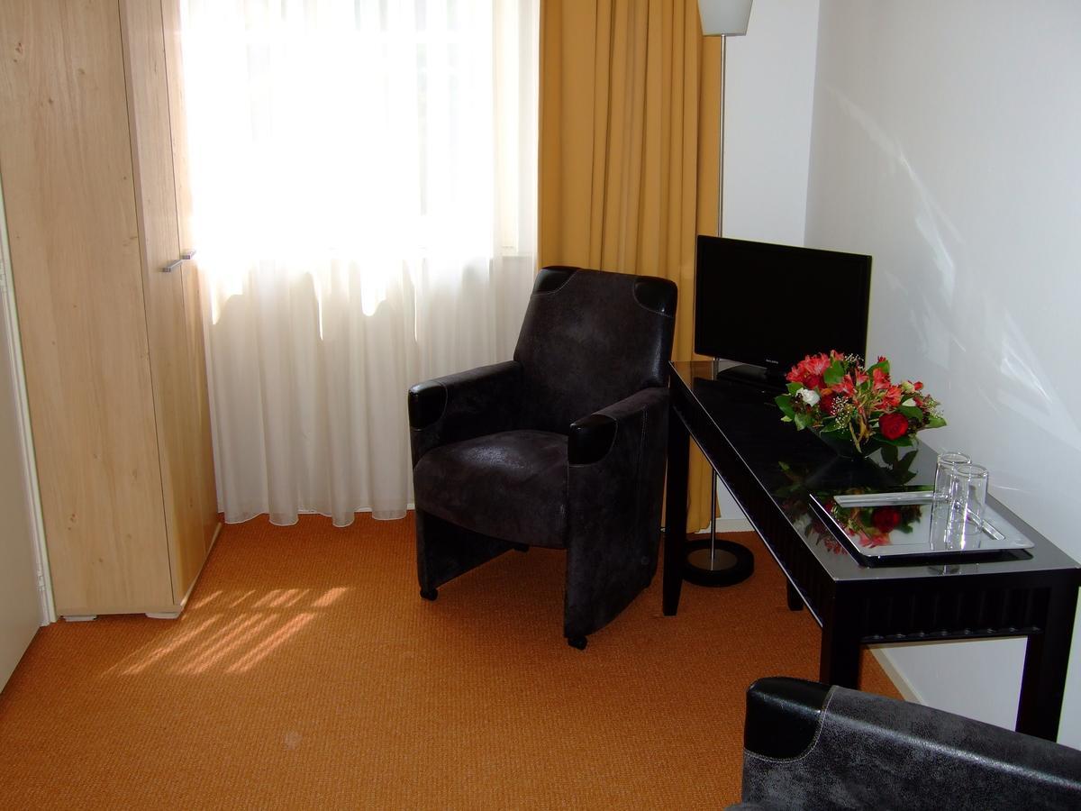 Hotel Musschenberg Beek-Ubbergen Szoba fotó
