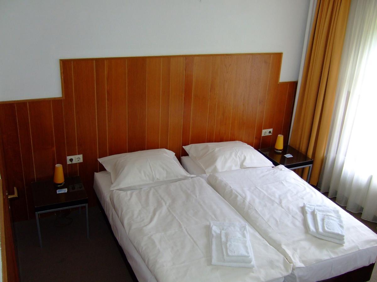Hotel Musschenberg Beek-Ubbergen Szoba fotó