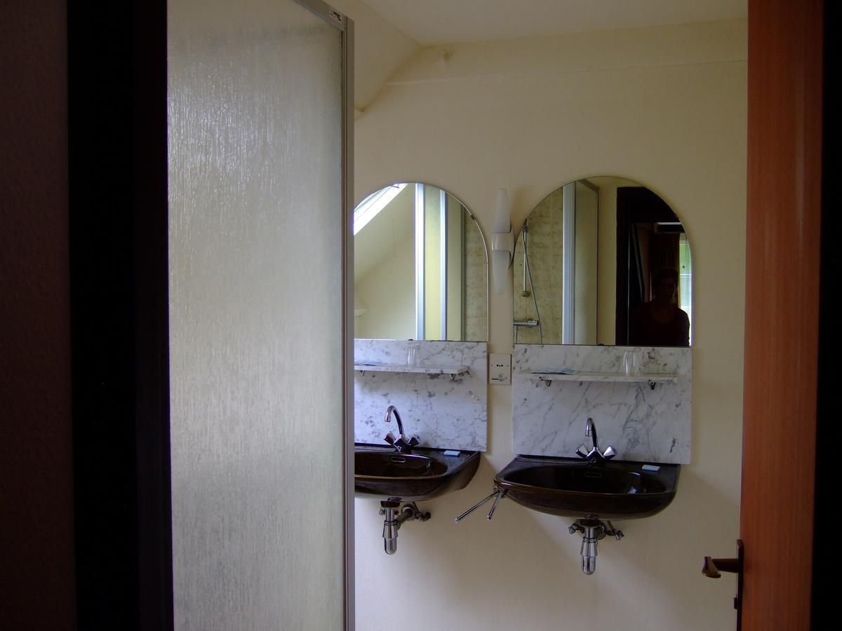 Hotel Musschenberg Beek-Ubbergen Szoba fotó